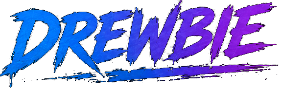 Drewbie